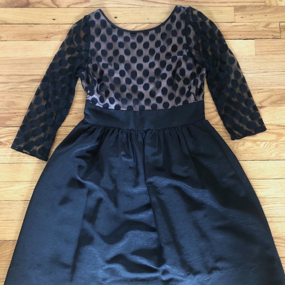 Eliza J Cocktail Dress